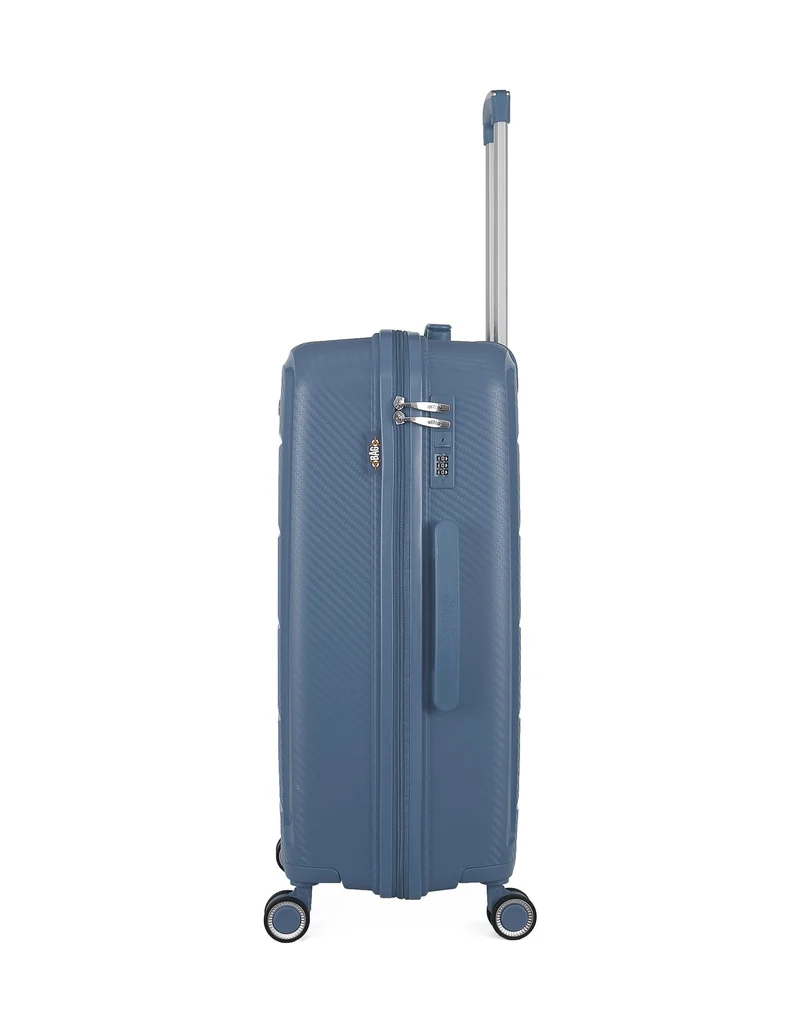 OBAGO – 3er-Pack: Mittelgroßer Koffer, Handgepäck und Handgepäck XS PHENIX