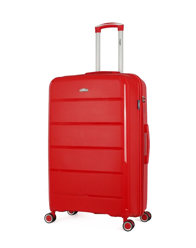 OBAGO – 2er-Pack: Großer Koffer und mittelgroßer Koffer PHENIX
