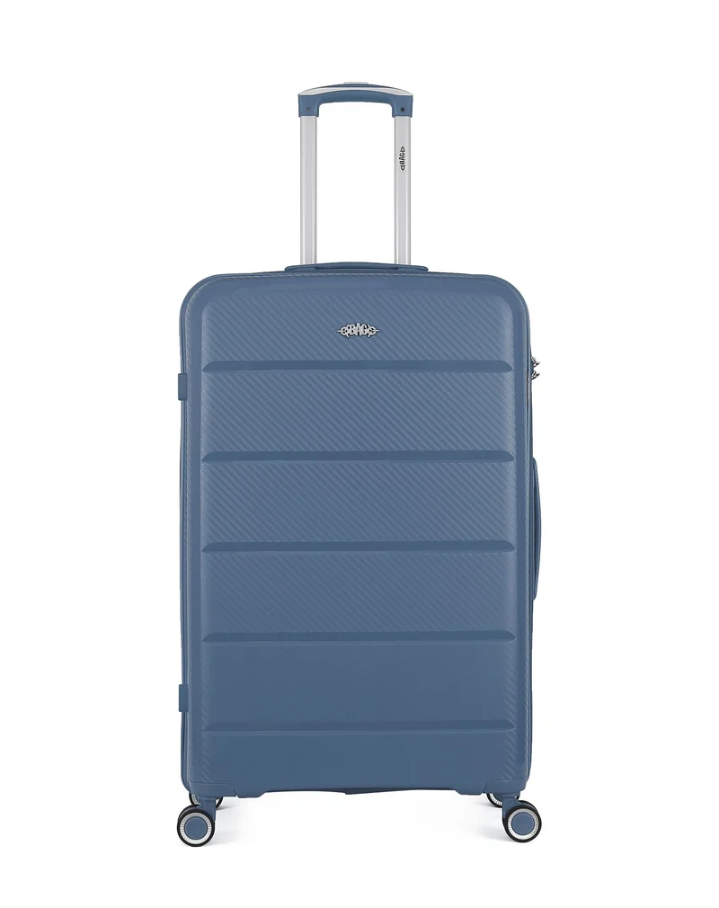 OBAGO – 2er-Pack: Großer Koffer und mittelgroßer Koffer PHENIX