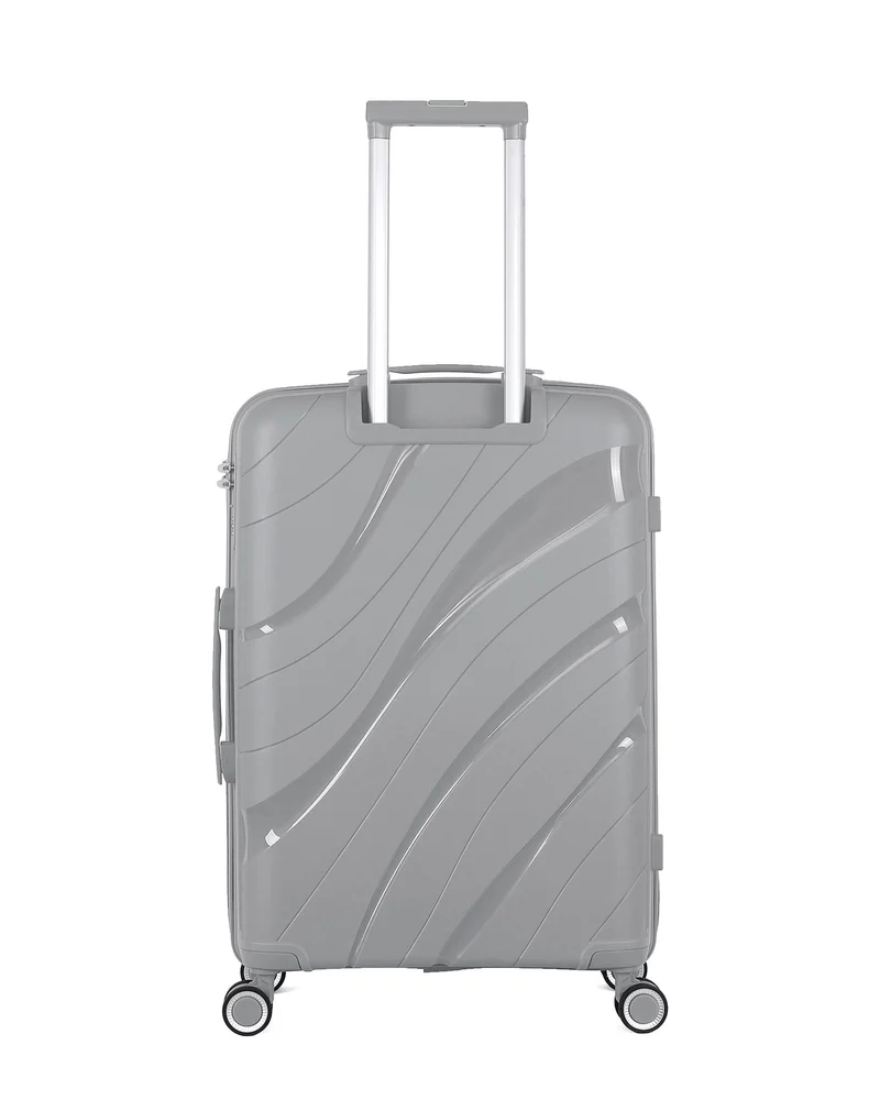 OBAGO – 2er-Pack: Mittelgroßer Koffer und Handgepäck PERSEE