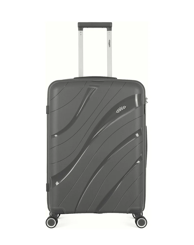 OBAGO – 2er-Pack: Mittelgroßer Koffer und Handgepäck PERSEE