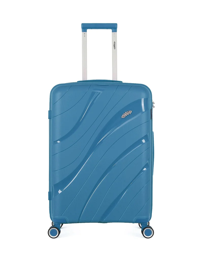 OBAGO – 2er-Pack: Mittelgroßer Koffer und Handgepäck PERSEE