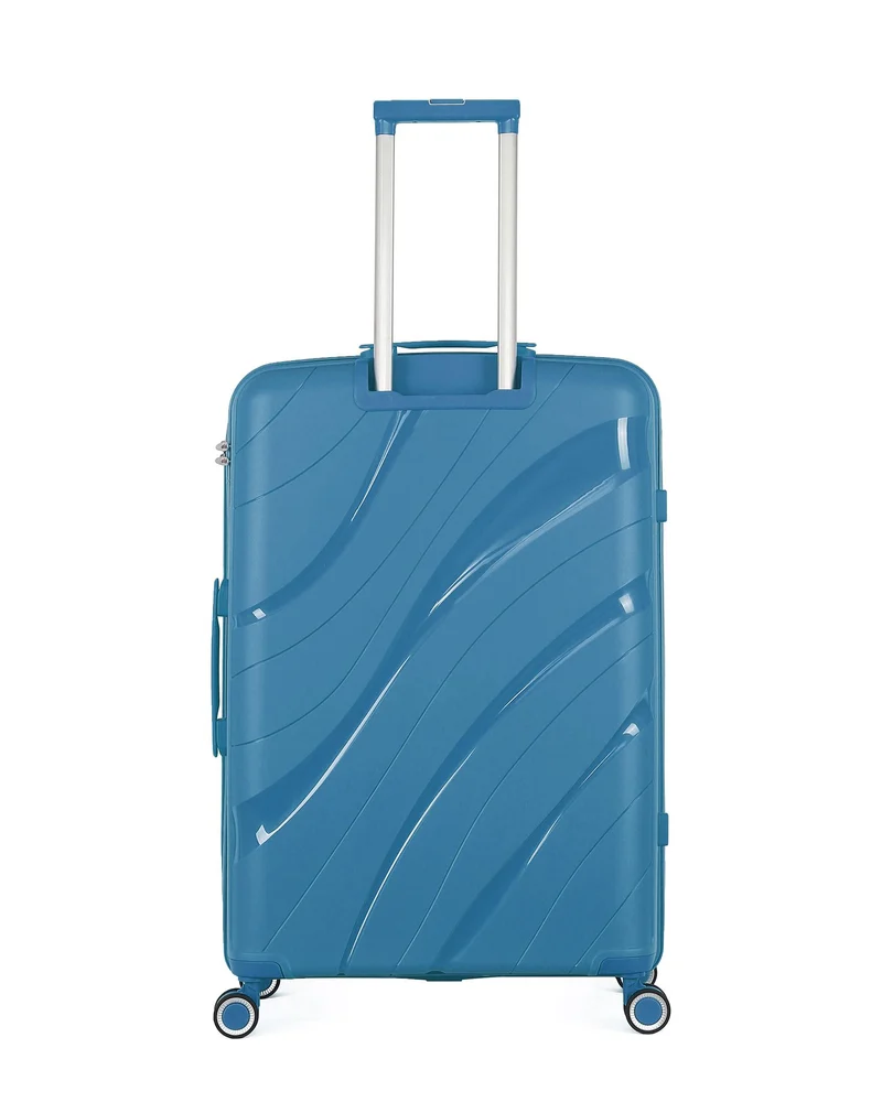 OBAGO – 2er-Pack: Großer Koffer und mittelgroßer Koffer PERSEE