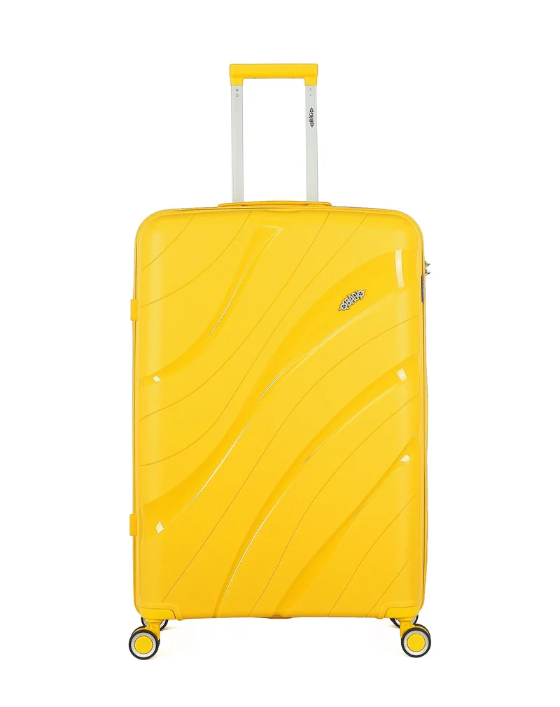OBAGO – 2er-Pack: Großer Koffer und mittelgroßer Koffer PERSEE