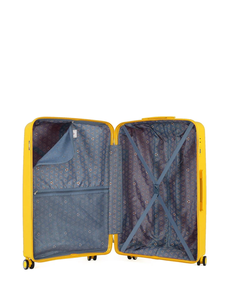 OBAGO – 2er-Pack: Großer Koffer und mittelgroßer Koffer PERSEE