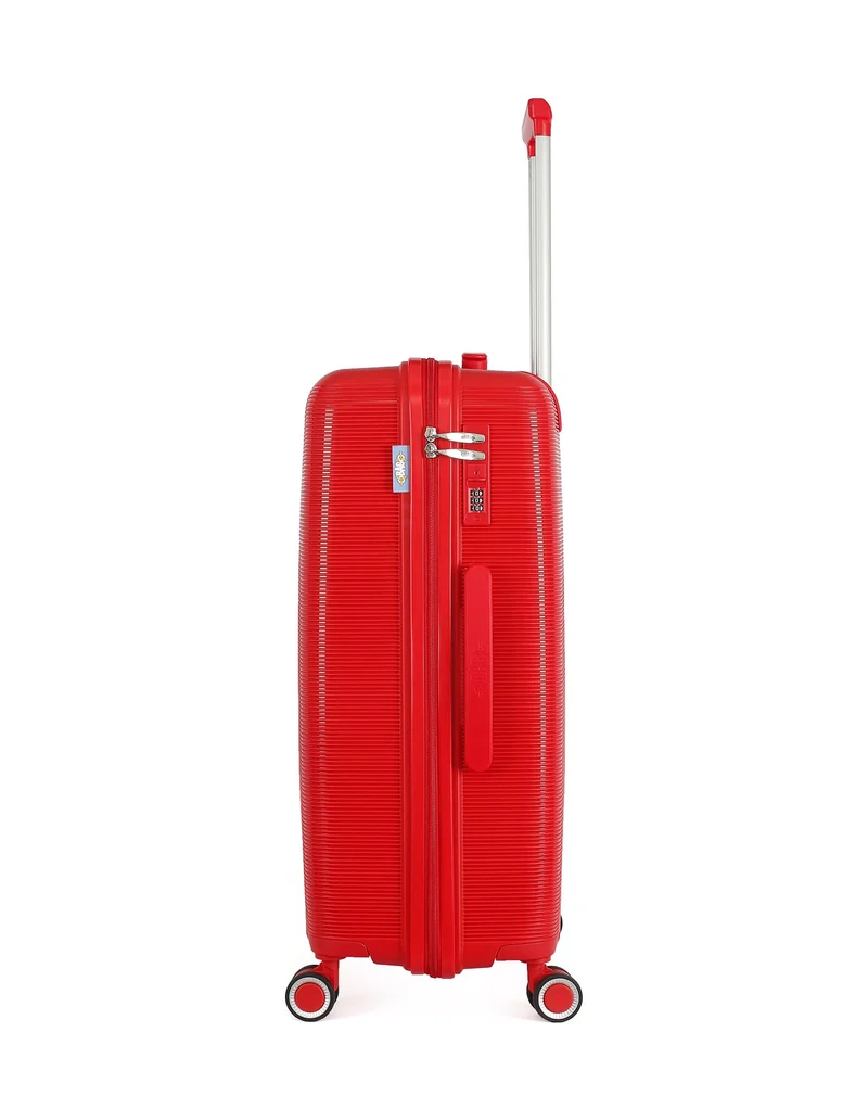 OBAGO – 2er-Pack: Mittelgroßer Koffer und Handgepäck ORION