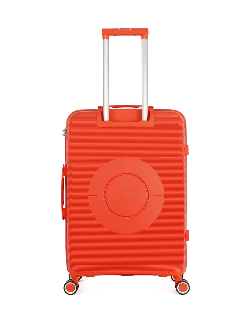 OBAGO – 2er-Pack: Mittelgroßer Koffer und Handgepäck ORION