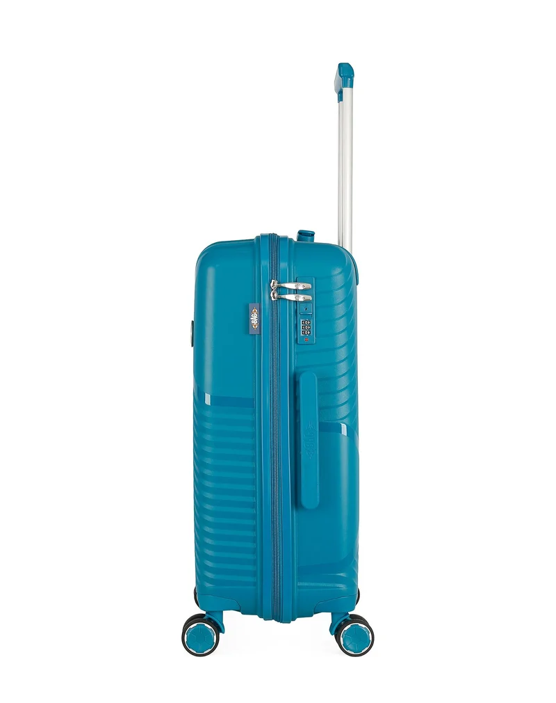 OBAGO – 2er-Pack: Mittelgroßer Koffer und Handgepäck CASSIOPEE