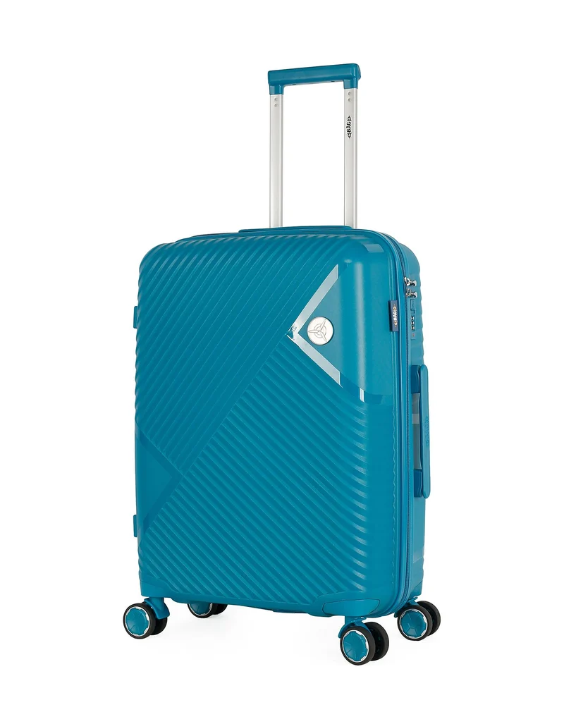 OBAGO – 2er-Pack: Mittelgroßer Koffer und Handgepäck CASSIOPEE