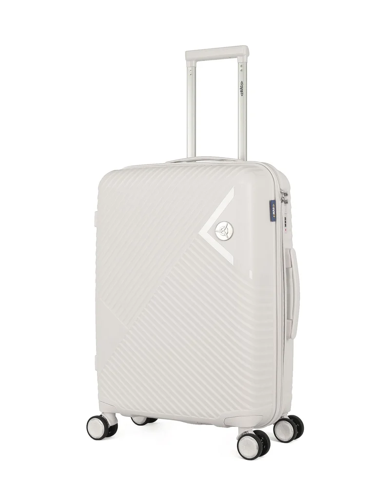 OBAGO – 2er-Pack: Mittelgroßer Koffer und Handgepäck CASSIOPEE