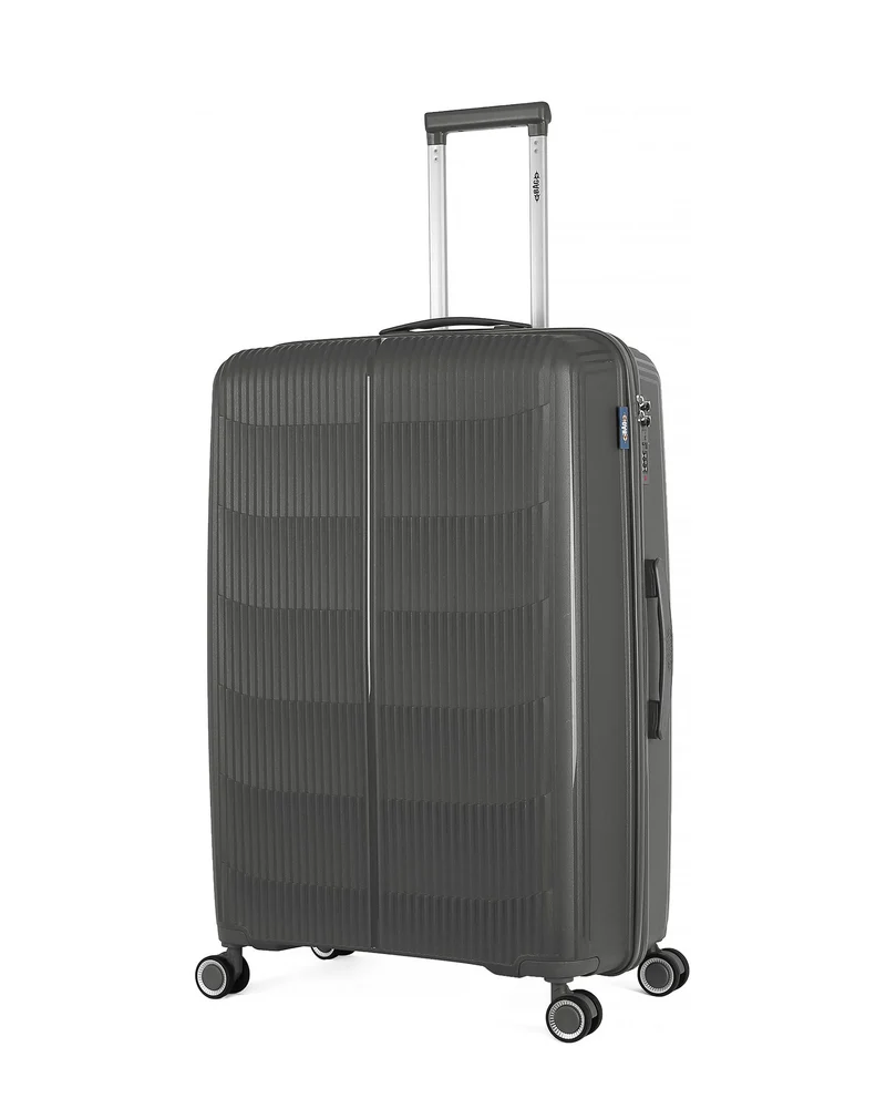 OBAGO – 2er-Pack: Großer Koffer und mittelgroßer Koffer ANDROMEDE