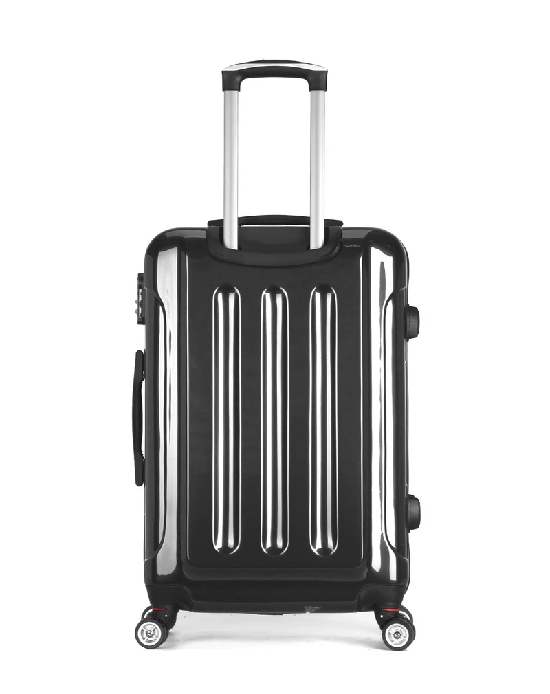 2er-Pack: Mittelgroßer Koffer und Handgepäck TUNIS