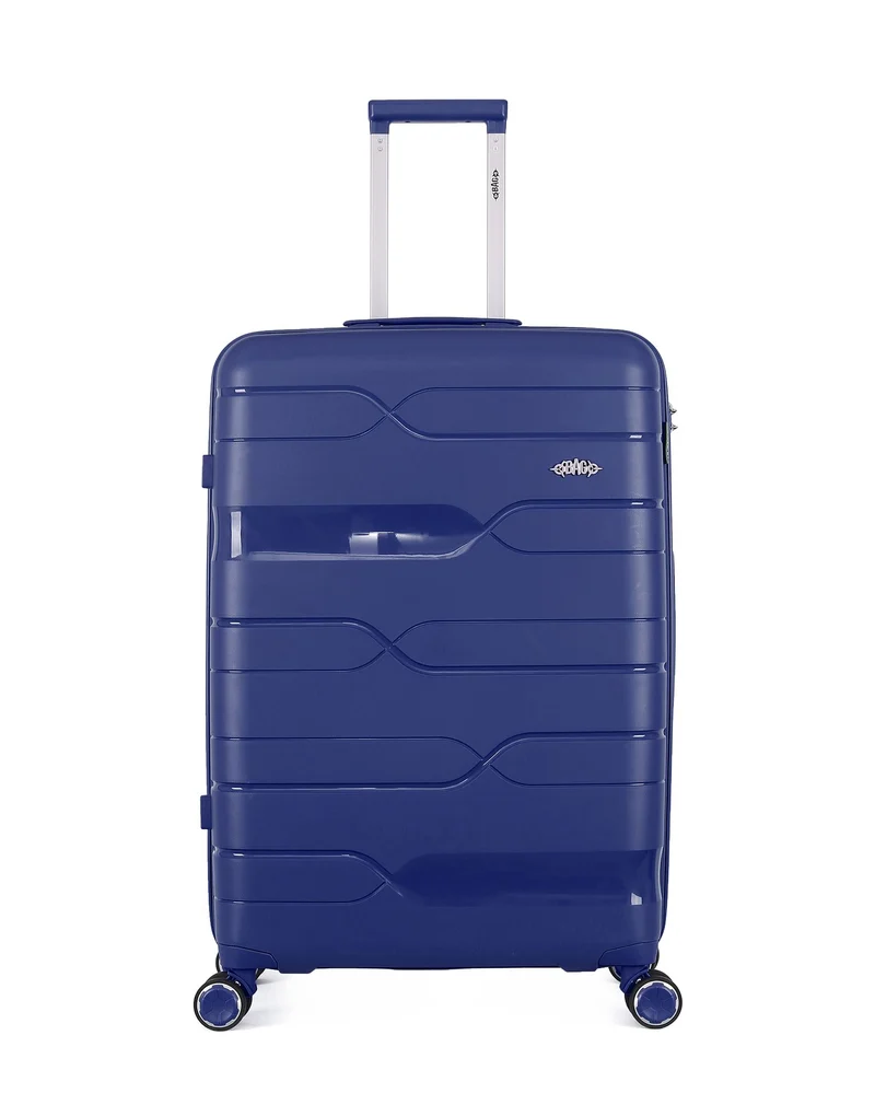 OBAGO – 3er-Pack: Großer Koffer, mittelgroßer Koffer und Handgepäck PEGASE