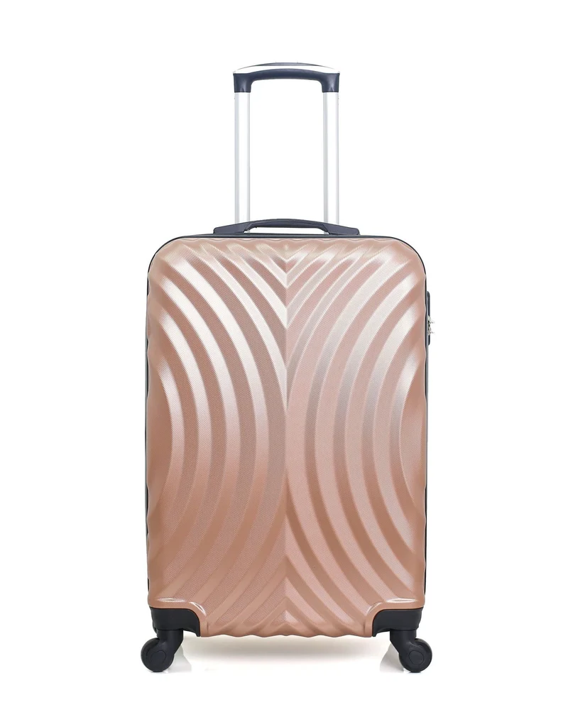 HERO – Mittelgroßer Koffer 60cm LAGOS-A
