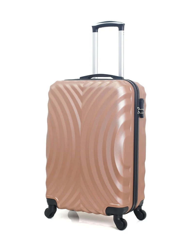 HERO – Mittelgroßer Koffer 60cm LAGOS-A