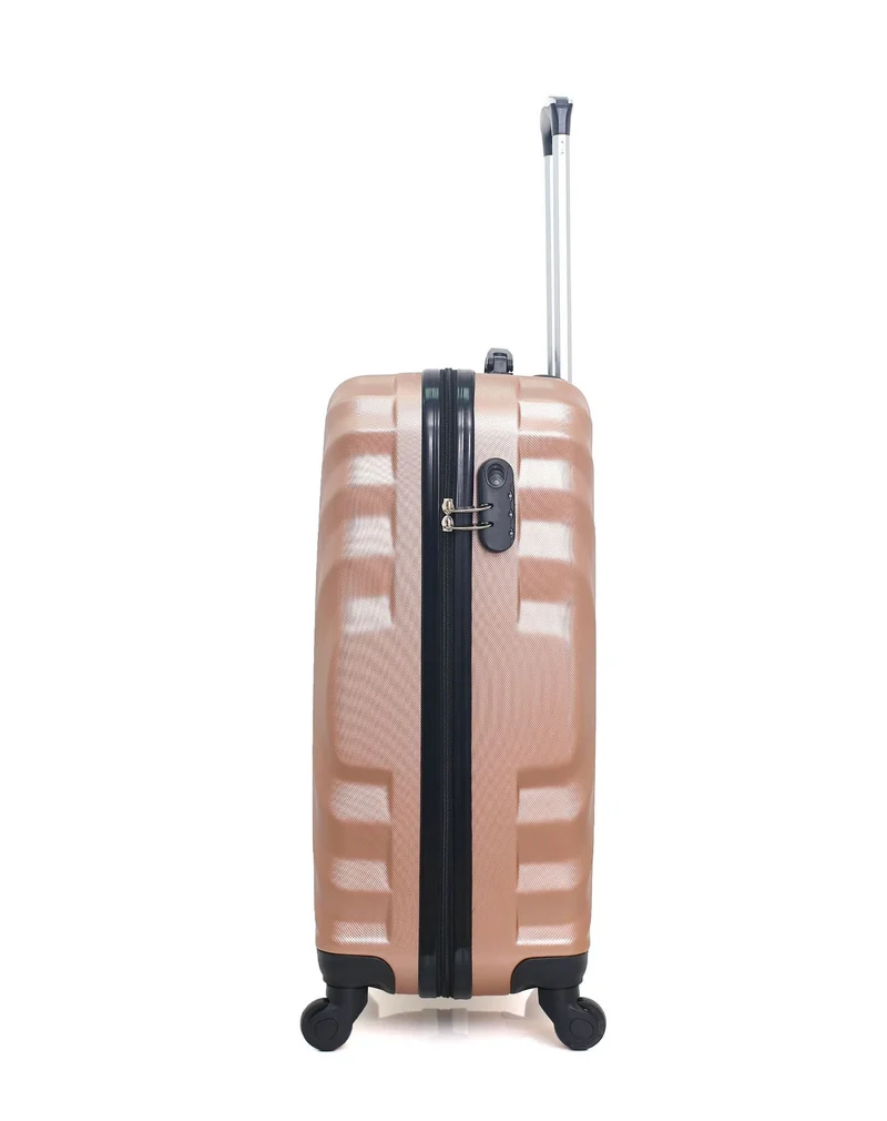 HERO – Mittelgroßer Koffer 60cm LAGOS-A