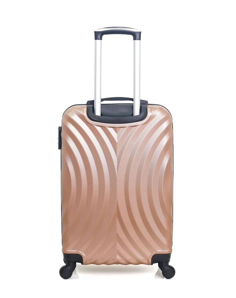 HERO – Mittelgroßer Koffer 60cm LAGOS-A