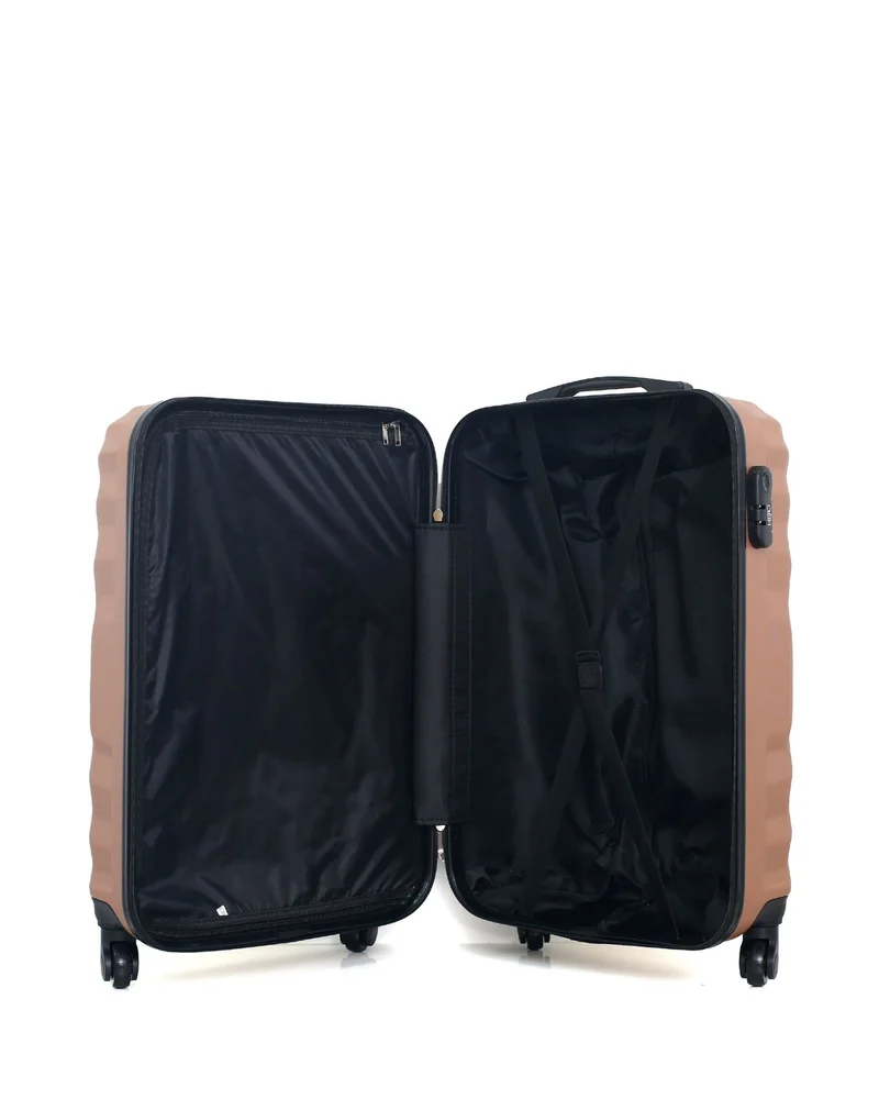 HERO – Mittelgroßer Koffer 60cm LAGOS-A