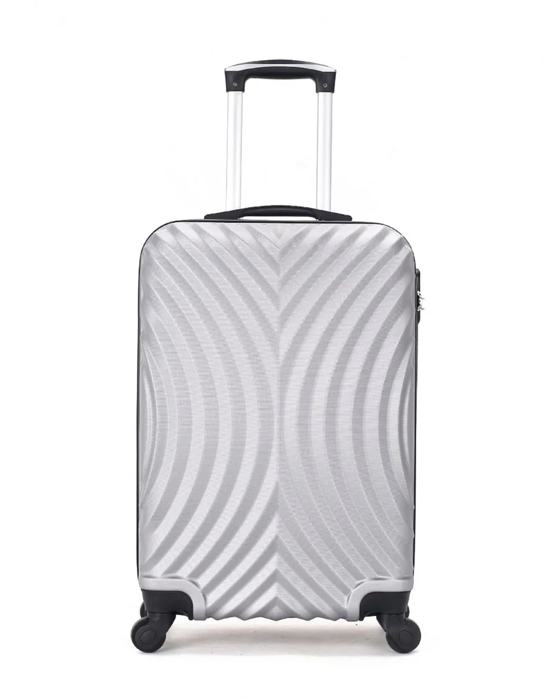 HERO – Mittelgroßer Koffer 60cm LAGOS-A