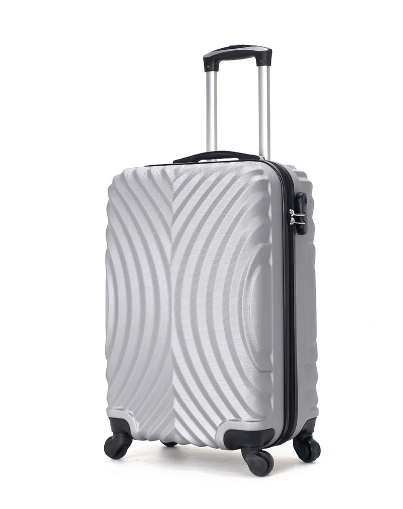 HERO – Mittelgroßer Koffer 60cm LAGOS-A