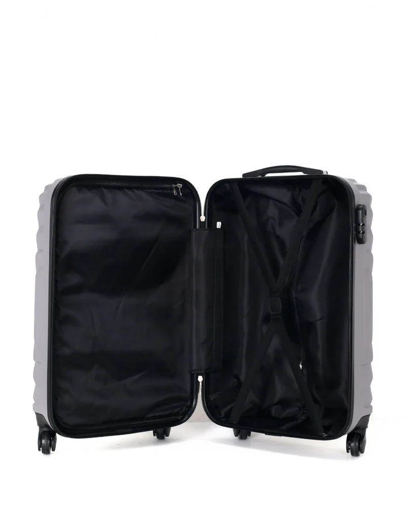 HERO – Mittelgroßer Koffer 60cm LAGOS-A