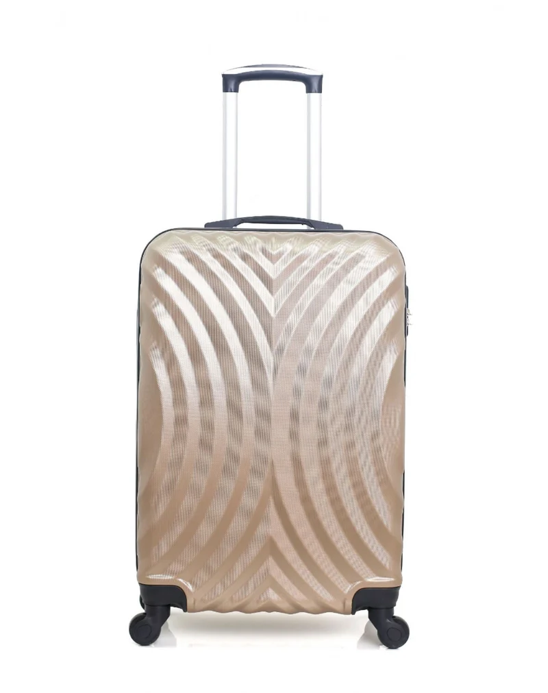 HERO – Mittelgroßer Koffer 60cm LAGOS-A