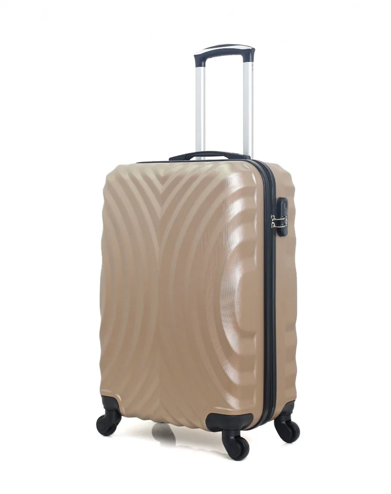 HERO – Mittelgroßer Koffer 60cm LAGOS-A