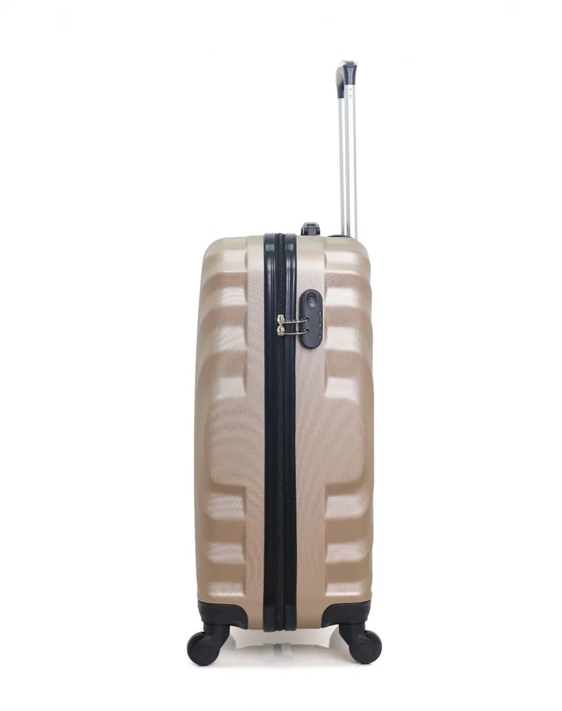 HERO – Mittelgroßer Koffer 60cm LAGOS-A