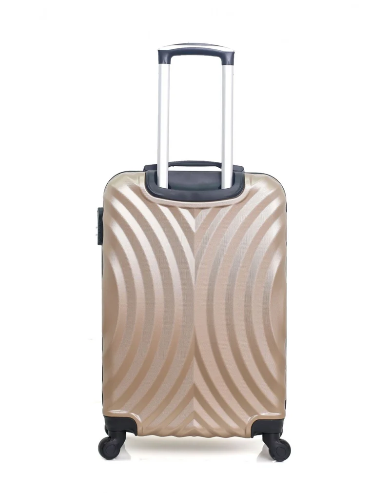 HERO – Mittelgroßer Koffer 60cm LAGOS-A