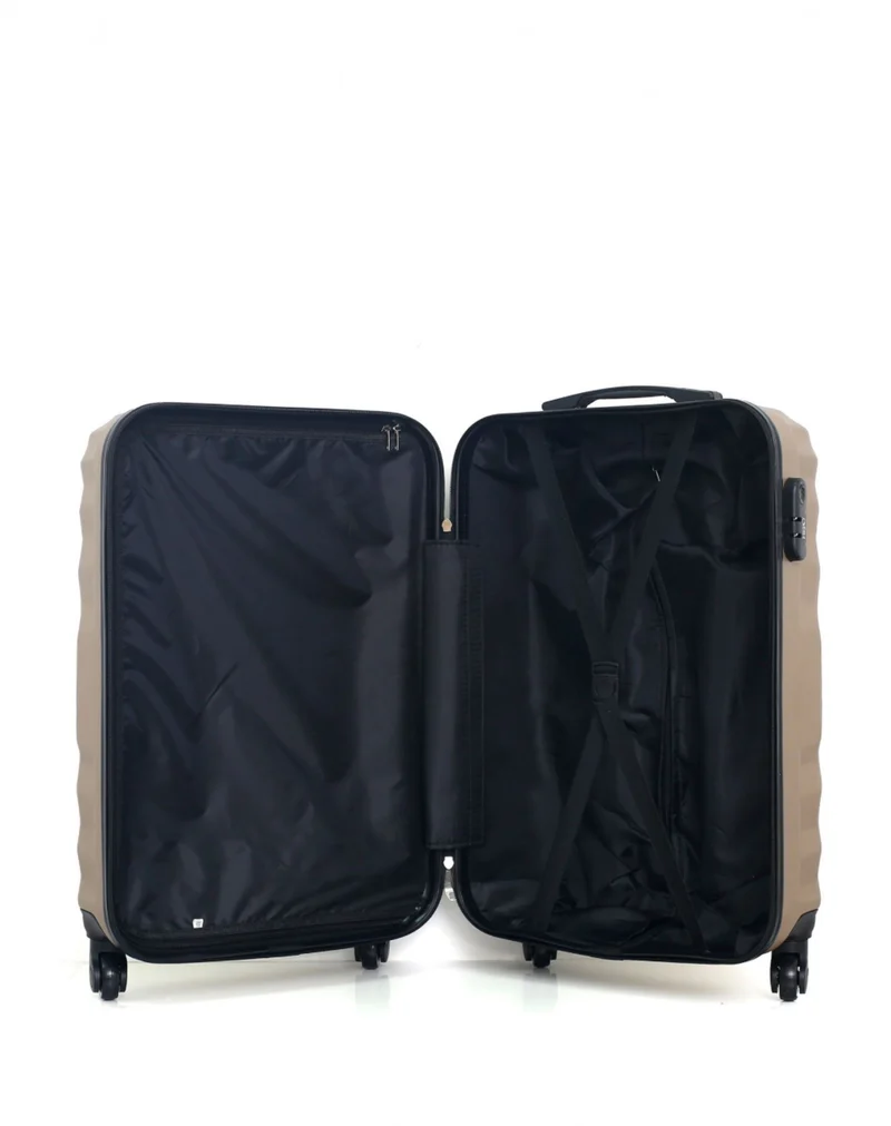 HERO – Mittelgroßer Koffer 60cm LAGOS-A