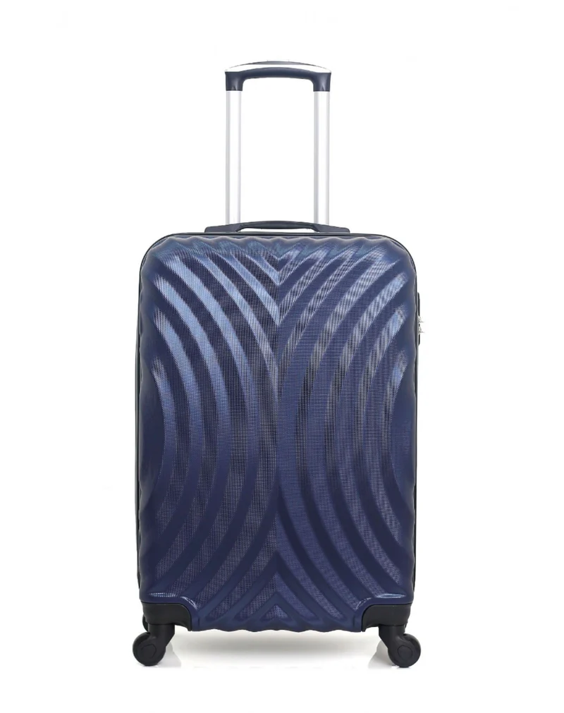 HERO – Mittelgroßer Koffer 60cm LAGOS-A