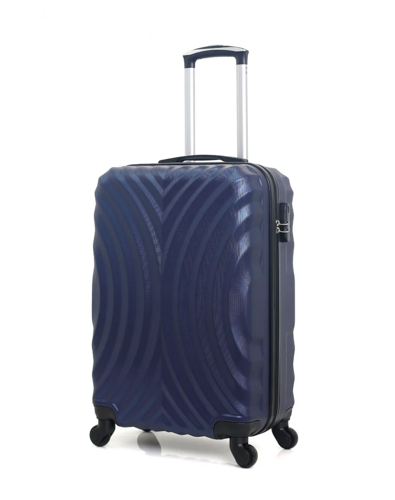 HERO – Mittelgroßer Koffer 60cm LAGOS-A