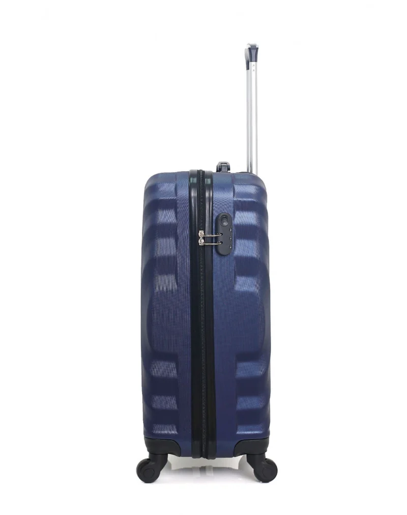 HERO – Mittelgroßer Koffer 60cm LAGOS-A
