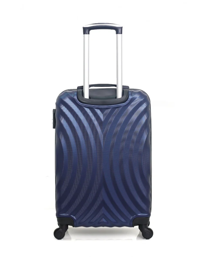 HERO – Mittelgroßer Koffer 60cm LAGOS-A