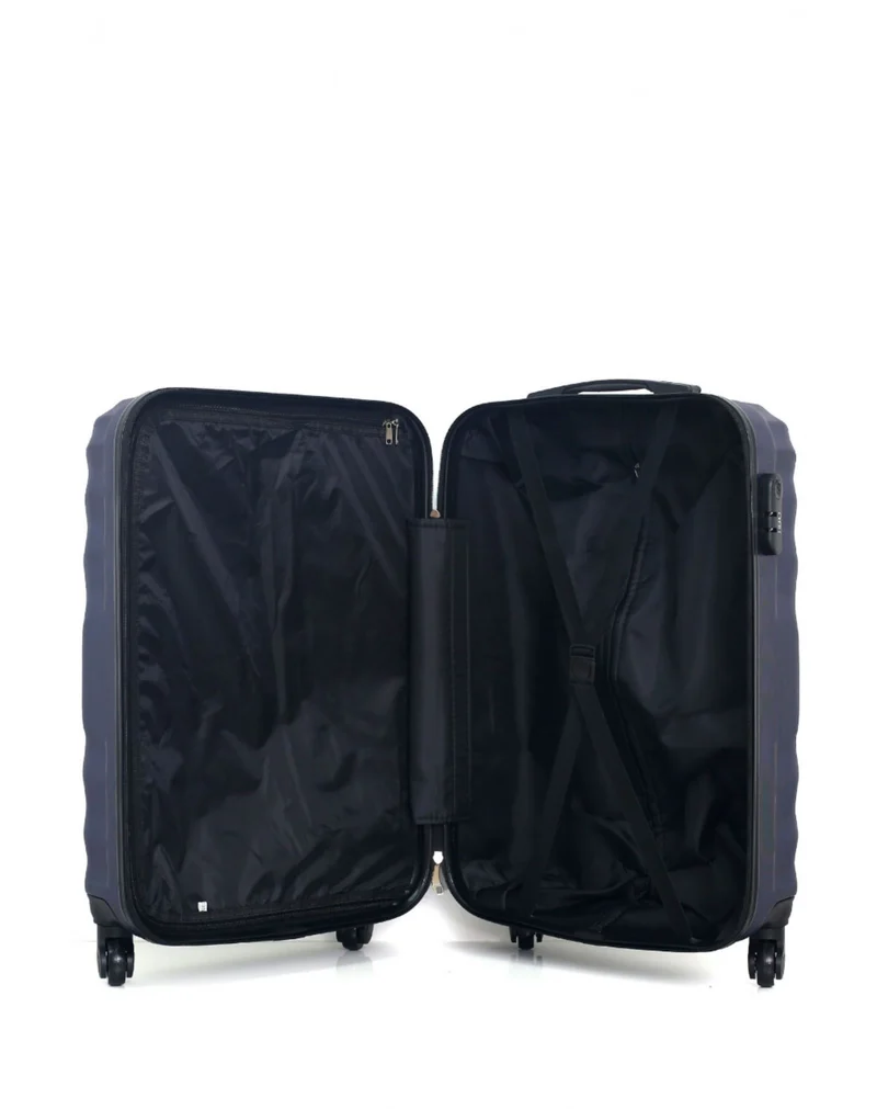 HERO – Mittelgroßer Koffer 60cm LAGOS-A
