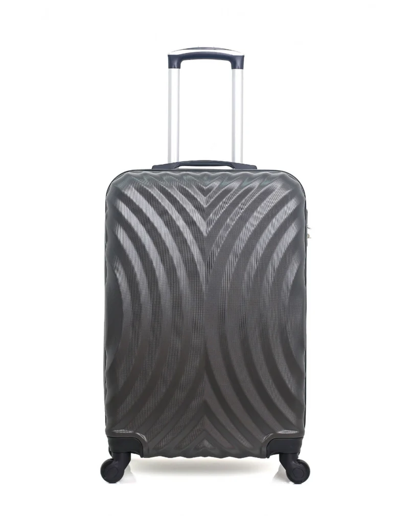 HERO – Mittelgroßer Koffer 60cm LAGOS-A