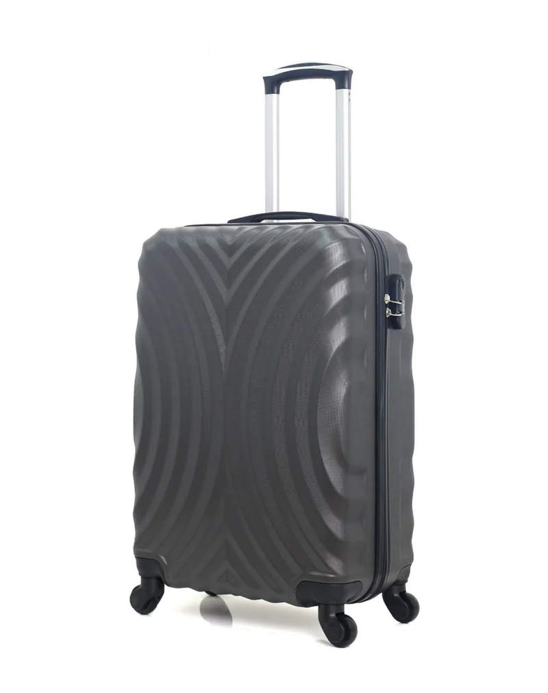 HERO – Mittelgroßer Koffer 60cm LAGOS-A