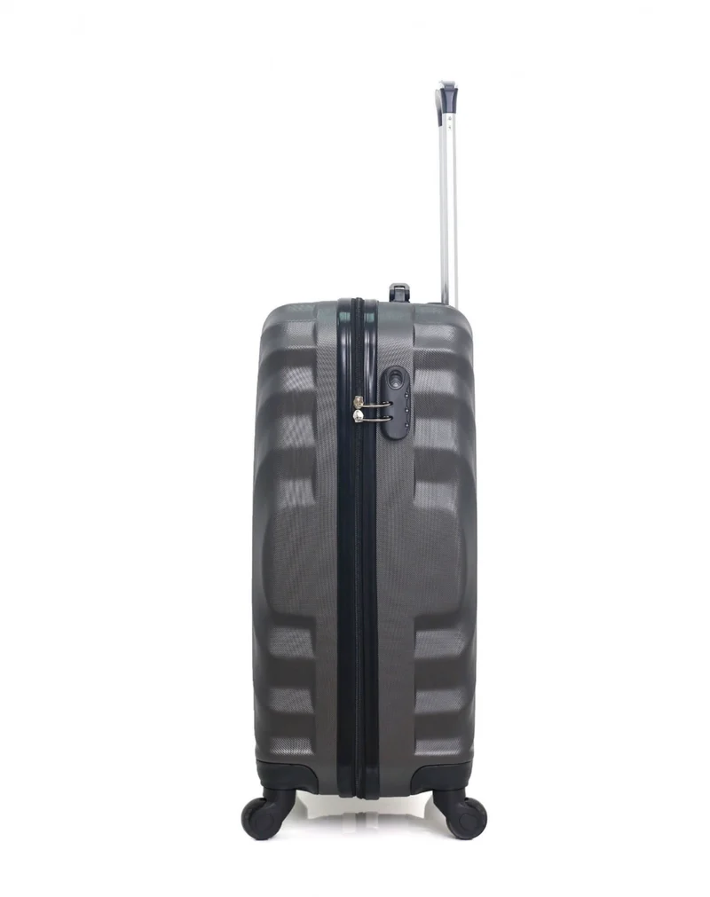 HERO – Mittelgroßer Koffer 60cm LAGOS-A