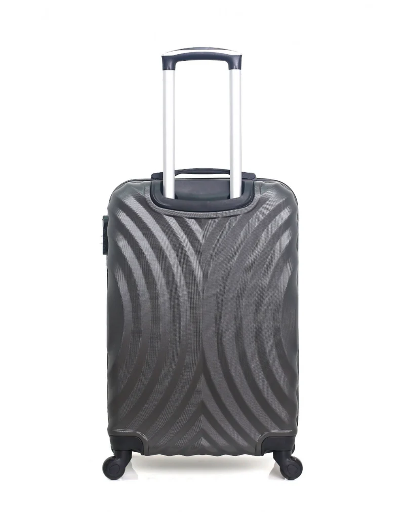 HERO – Mittelgroßer Koffer 60cm LAGOS-A