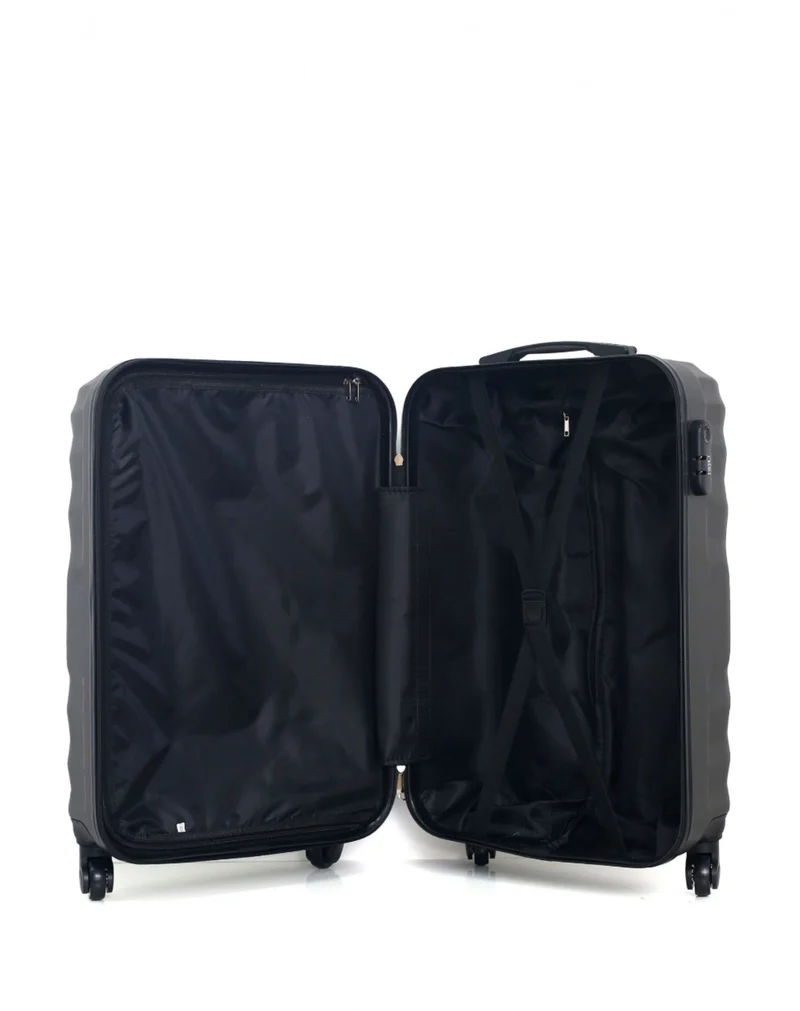 HERO – Mittelgroßer Koffer 60cm LAGOS-A