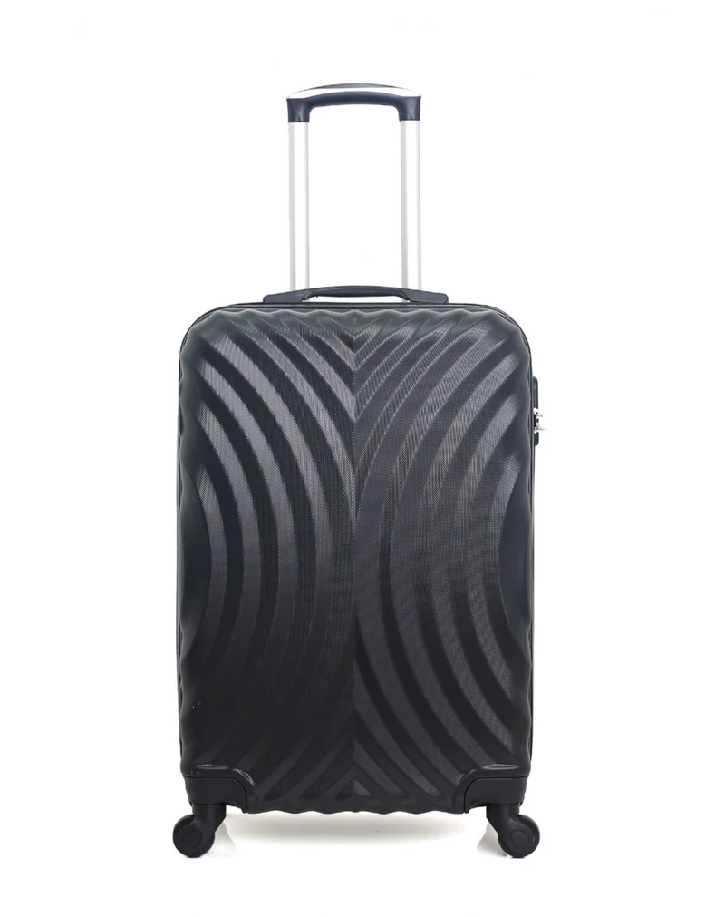 HERO – Mittelgroßer Koffer 60cm LAGOS-A