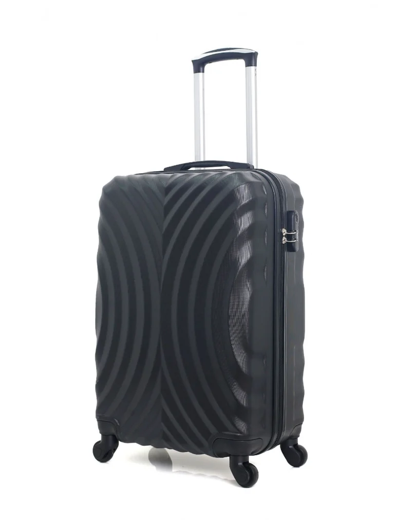 HERO – Mittelgroßer Koffer 60cm LAGOS-A