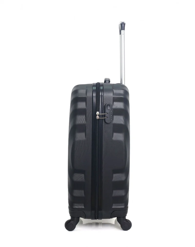 HERO – Mittelgroßer Koffer 60cm LAGOS-A