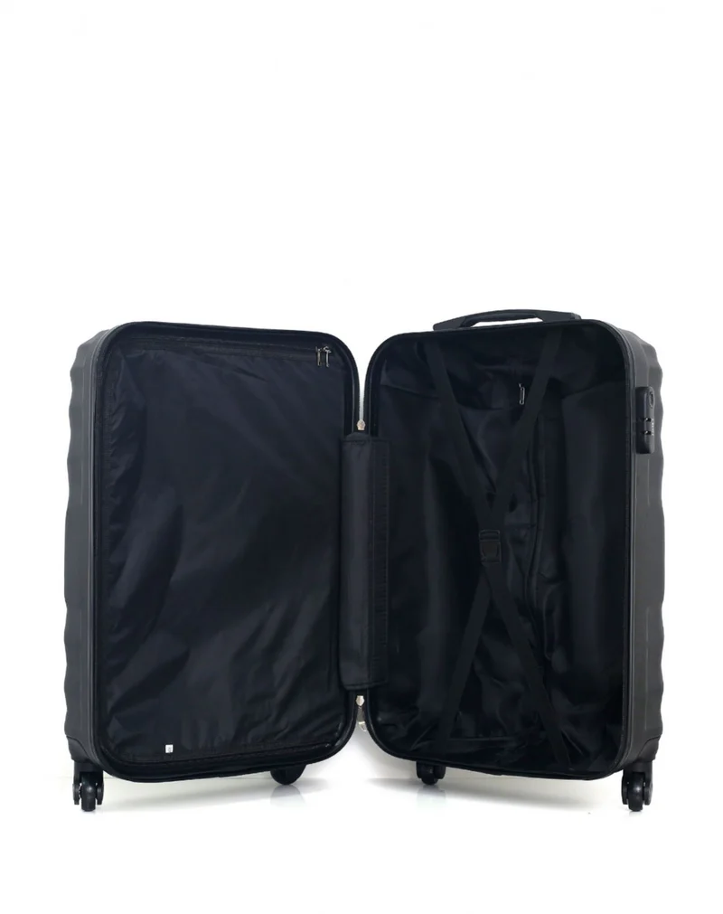 HERO – Mittelgroßer Koffer 60cm LAGOS-A
