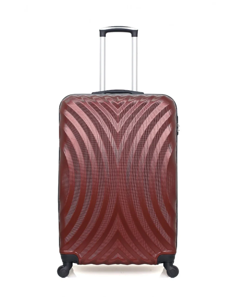HERO – Mittelgroßer Koffer 60cm LAGOS-A