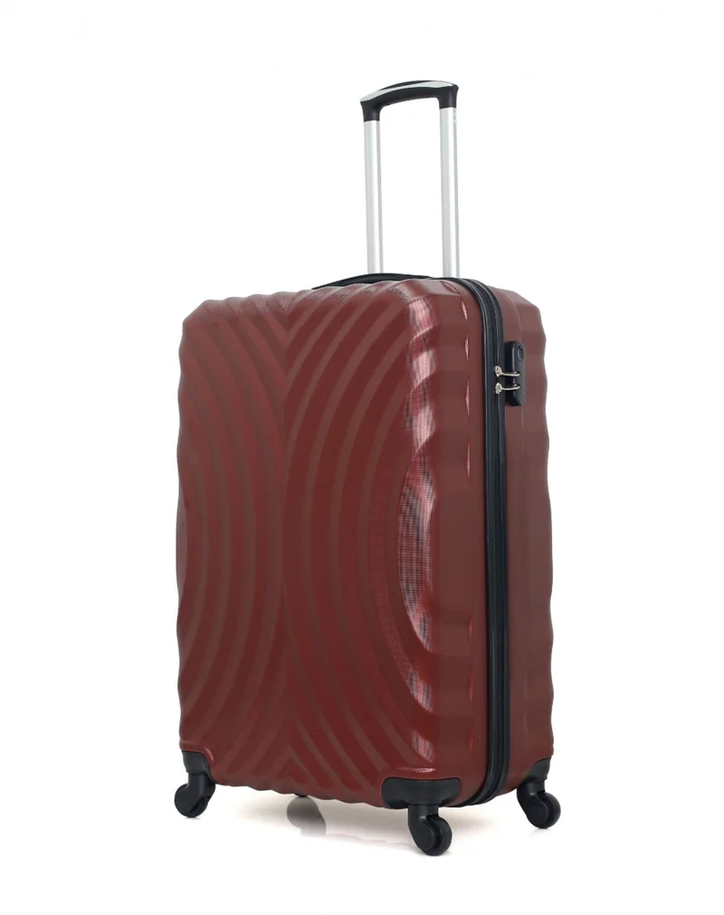 HERO – Mittelgroßer Koffer 60cm LAGOS-A