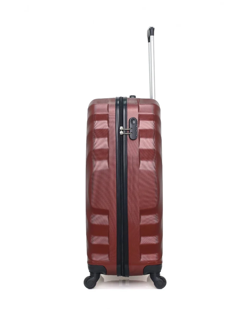 HERO – Mittelgroßer Koffer 60cm LAGOS-A