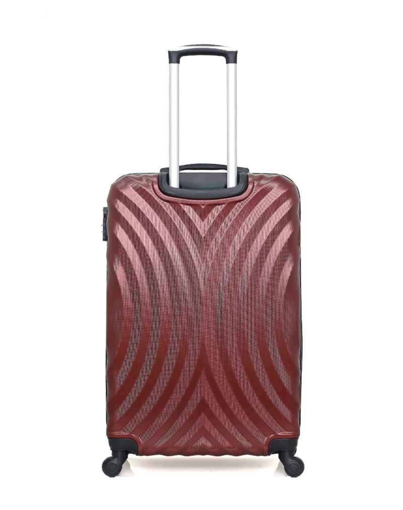 HERO – Mittelgroßer Koffer 60cm LAGOS-A