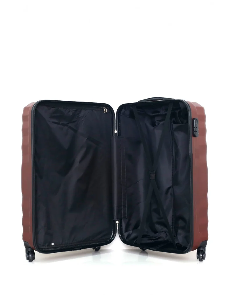 HERO – Mittelgroßer Koffer 60cm LAGOS-A