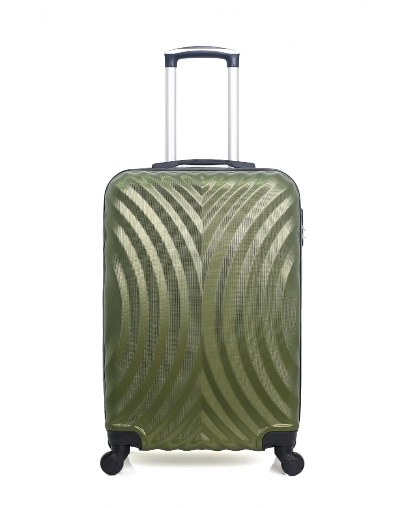 HERO – Mittelgroßer Koffer 60cm LAGOS-A